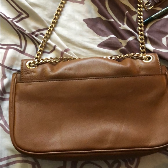 Michael Kors Satchel - Picture 2 of 4